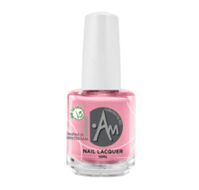 Nail Lacquer #037 Soft Blossom