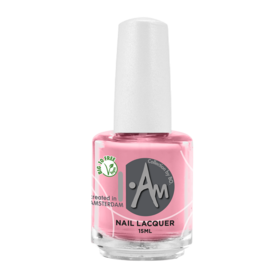 Nail Lacquer #037 Soft Blossom