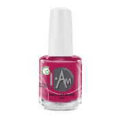 Nail Lacquer #043 Raspberry Cream