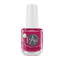 Nail Lacquer #043 Raspberry Cream