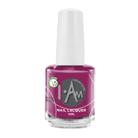Nail Lacquer #045 Orchid Bliss