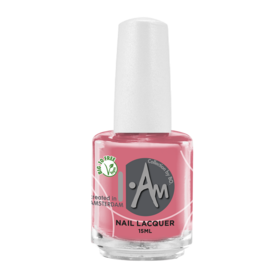 Nail Lacquer #052 Havana Spirit