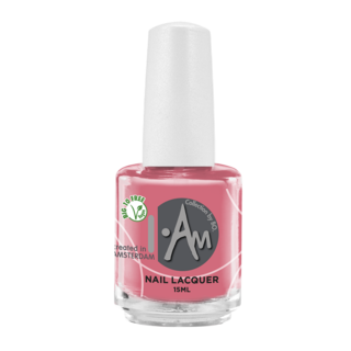 Nail Lacquer #052 Havana Spirit