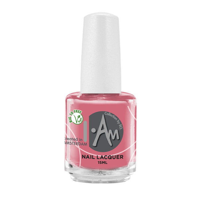 Nail Lacquer #052 Havana Spirit