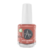 Nail Lacquer #056 Pumpkin Patch