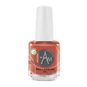 Nail Lacquer #057 Autumn Ember