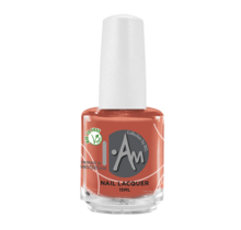 Nail Lacquer #057 Autumn Ember