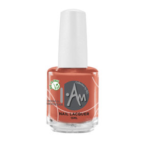 Nail Lacquer #057 Autumn Ember