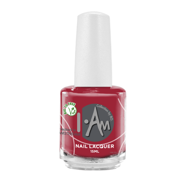 Nail Lacquer #067 Love Letter