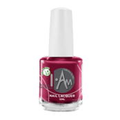 Nail Lacquer #070 Cardinal