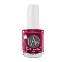 Nail Lacquer #070 Cardinal