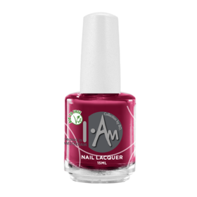 Nail Lacquer #070 Cardinal