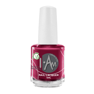 Nail Lacquer #070 Cardinal