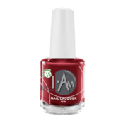 Nail Lacquer #072 Glamour