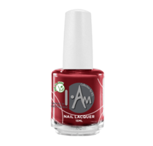 Nail Lacquer #072 Glamour