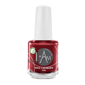 Nail Lacquer #072 Glamour