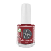 Nail Lacquer #074 Reddish
