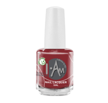 Nail Lacquer #074 Reddish