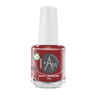 Nail Lacquer #074 Reddish