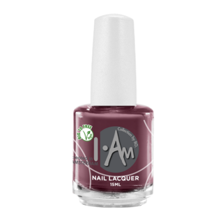 Nail Lacquer #078 Mufasa