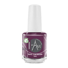 Nail Lacquer #082 Pitaya