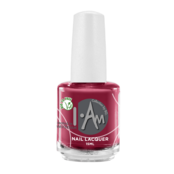 Nail Lacquer #085 Red Inferno
