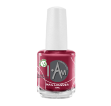 Nail Lacquer #085 Red Inferno