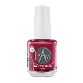 Nail Lacquer #085 Red Inferno