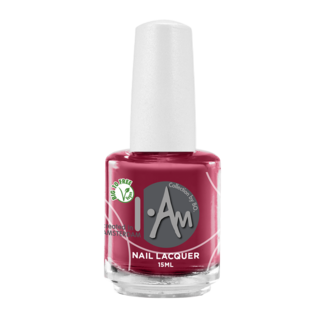 Nail Lacquer #085 Red Inferno