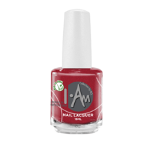 Nail Lacquer #087 Dragons Heart
