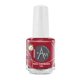 Nail Lacquer #087 Dragons Heart