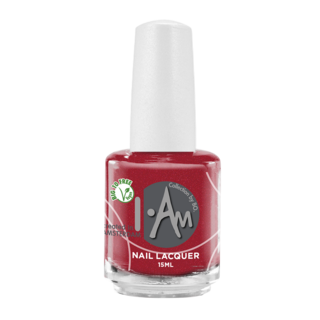 Nail Lacquer #087 Dragons Heart