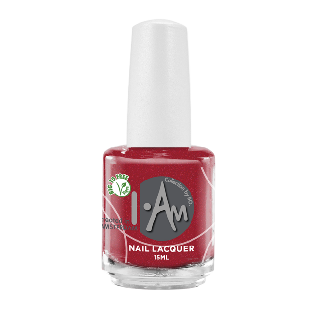 Nail Lacquer #087 Dragons Heart