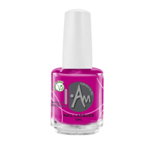 Nail Lacquer #095 Magenta