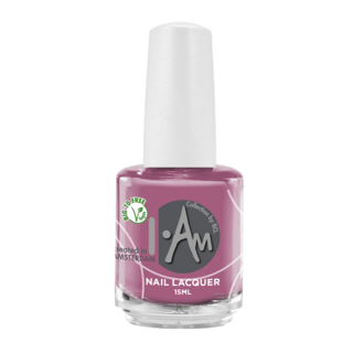 Nail Lacquer #099 Vintage Rose