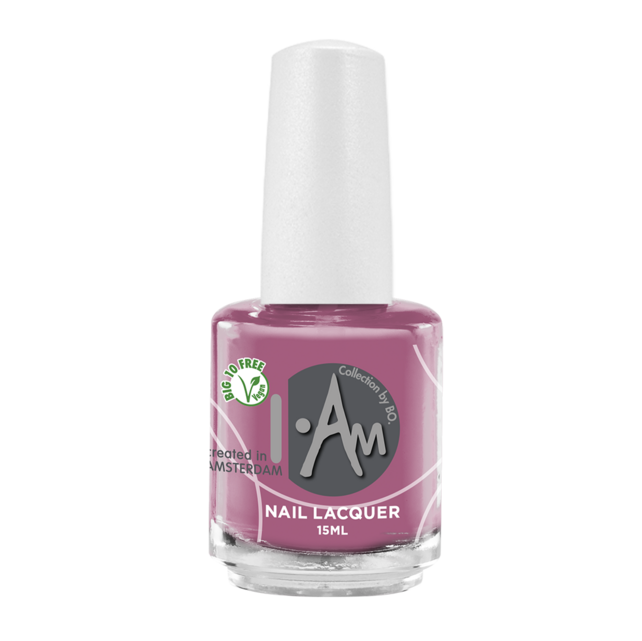 Nail Lacquer #099 Vintage Rose