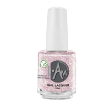 Nail Lacquer #107 Pop Rock