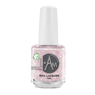 Nail Lacquer #107 Pop Rock