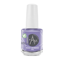 Nail Lacquer #109 Plush Lavender