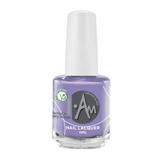 Nail Lacquer #109 Plush Lavender