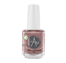 Nail Lacquer #129 Mauve Touch