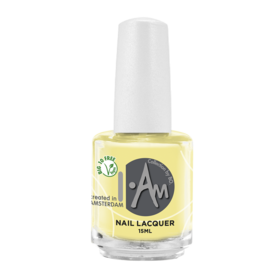 Nail Lacquer #137 Sunlit Silk
