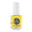 I.Am Collection by BO. Nail Lacquer #138 Yellow Blaze