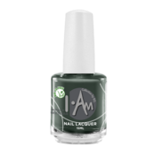 Nail Lacquer #146 Sage Olive