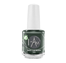 Nail Lacquer #146 Sage Olive