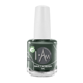 Nail Lacquer #146 Sage Olive