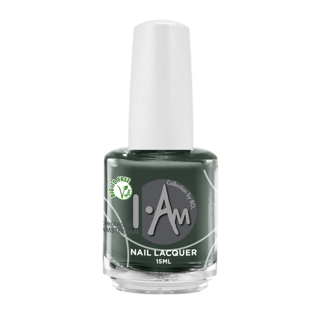 Nail Lacquer #146 Sage Olive