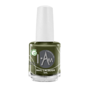 Nail Lacquer #149 Olive Drab