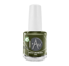 Nail Lacquer #149 Olive Drab
