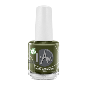 Nail Lacquer #149 Olive Drab